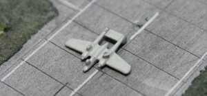 BV 138 See-Fernaufklärer weiß (1 St.) D Unbekannte Hersteller